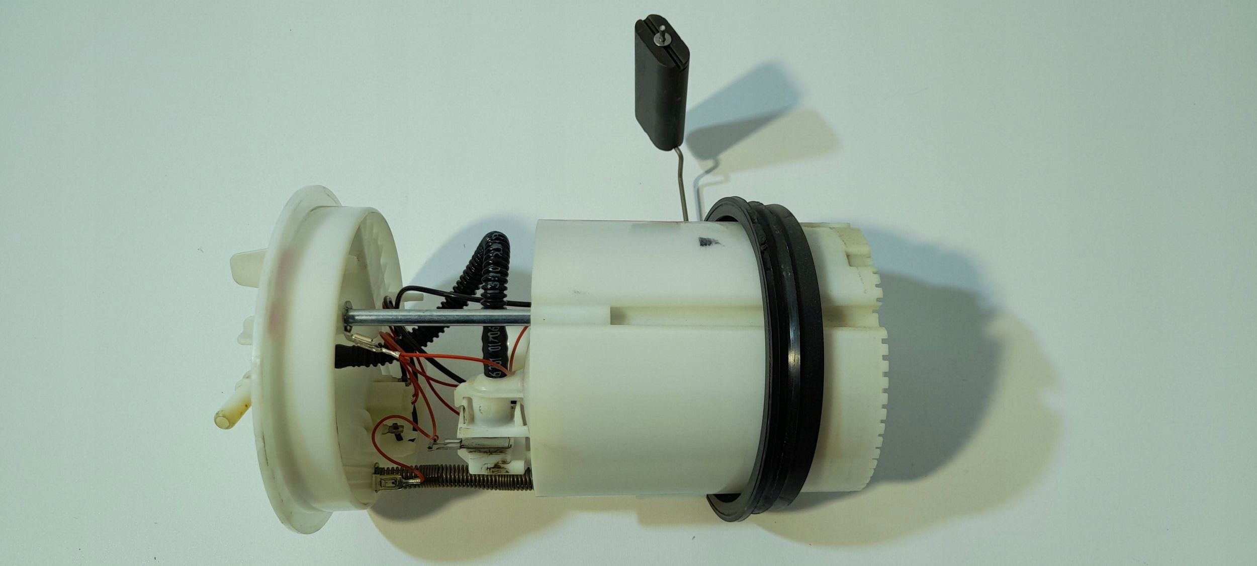 Mazda 3 BL 2009-2014 feed pump Bosch 8N619H307AE (PP30)