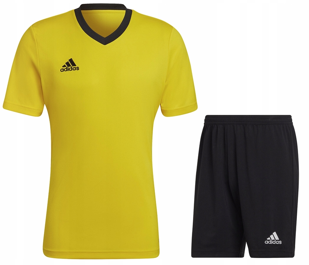 Adidas Sportovní Komplet Tričko Kraťasy vel L