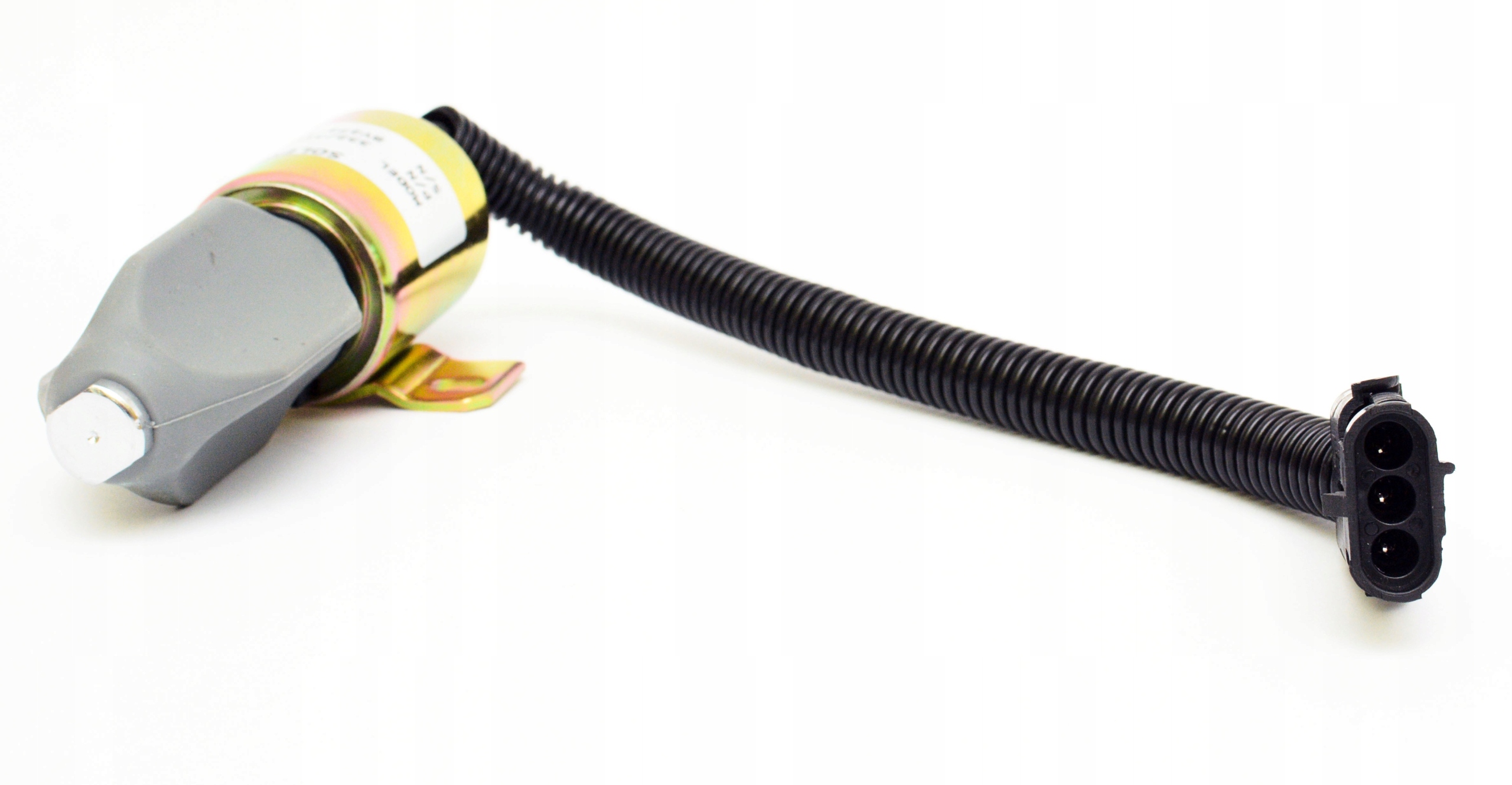 332/J5060 - КАТУШКА EXTINGUISHING EXCAVATOR JCB