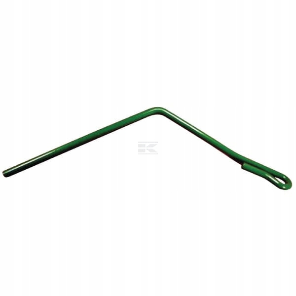 Zahrnovací prst 15 mm levý 963242 Amazone