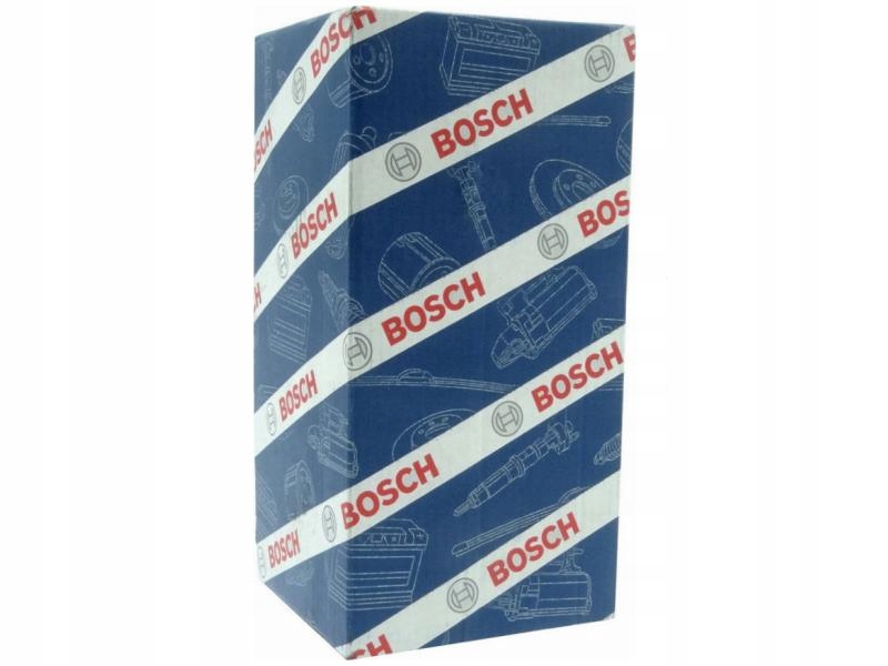 Bosch 1 987 481 044 тормозной шланг