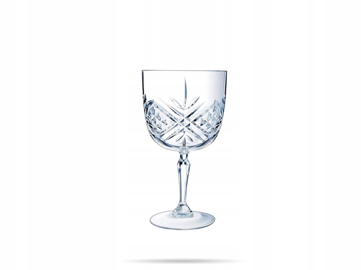 

Kieliszek Gin 580 ml Broadway Arcoroc