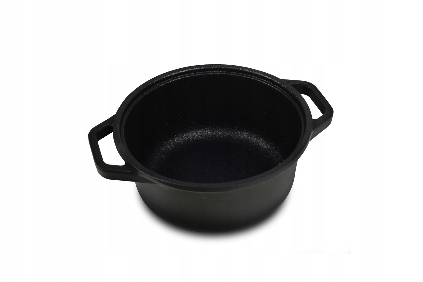 Hrniec s pokrievkou Blackplus Induction 24 cm