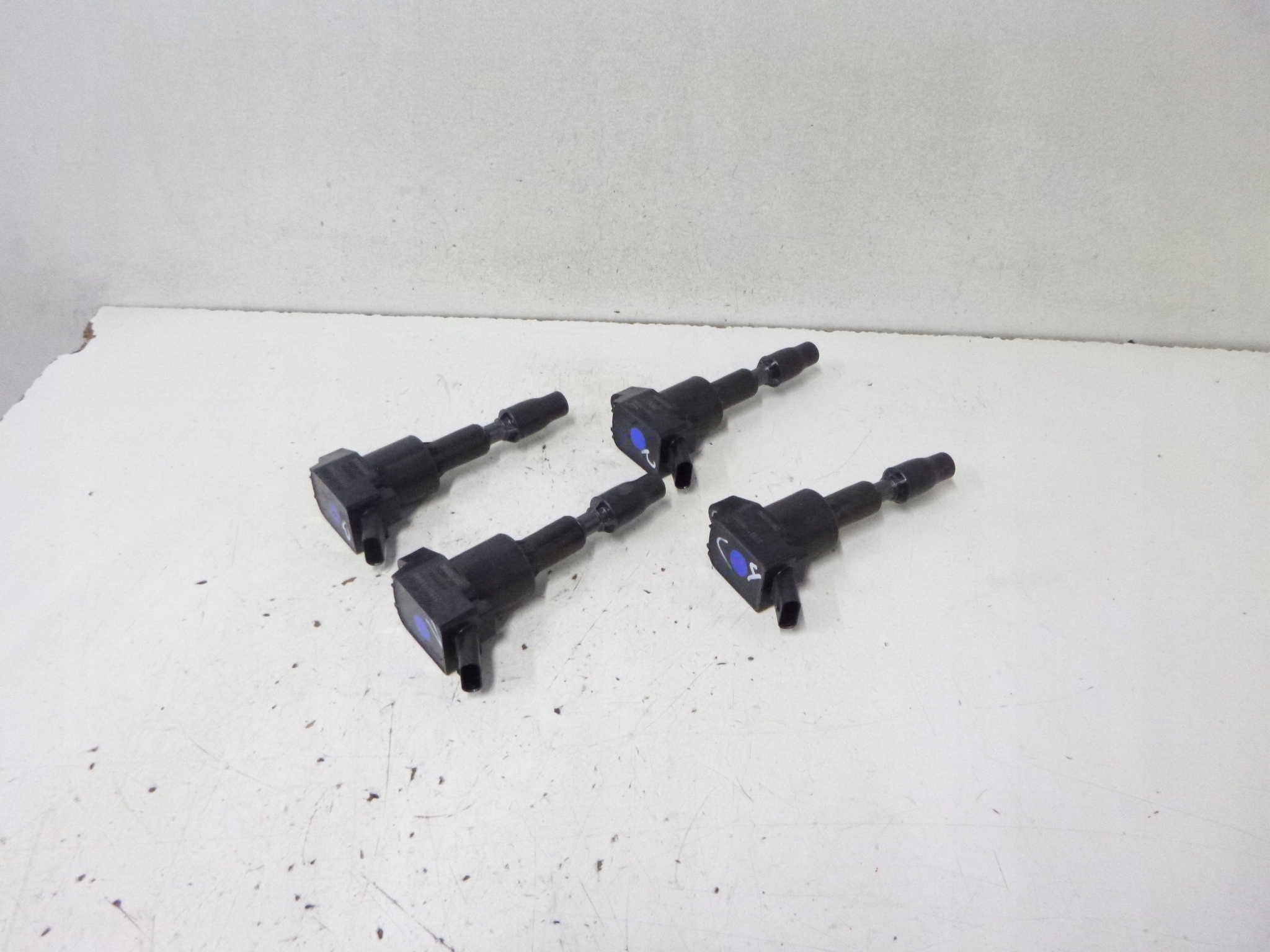 coil ignition Kia NIRO II 1.6 PHEV 22r. HYBRYDA DENSO