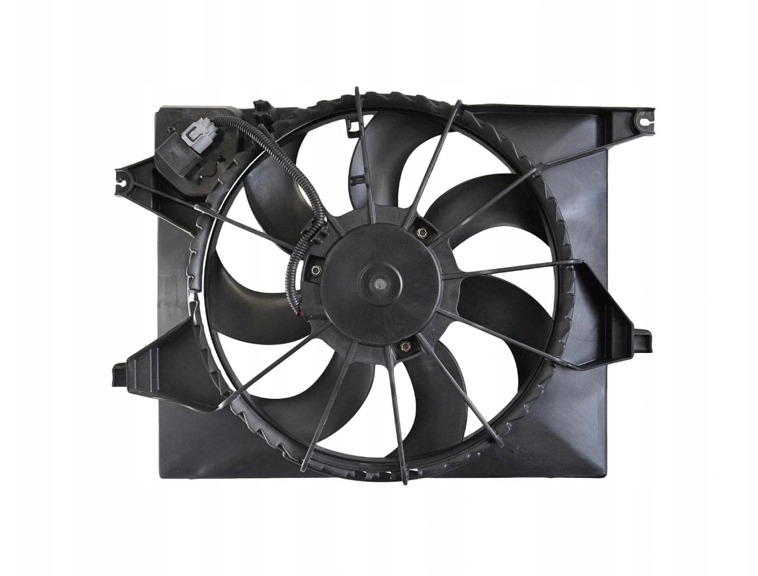 HY87049RX - НОВИЙ ВЕНТИЛЯТОР HYUNDAI IX20 KIA VENGA 1,4 1,6 B