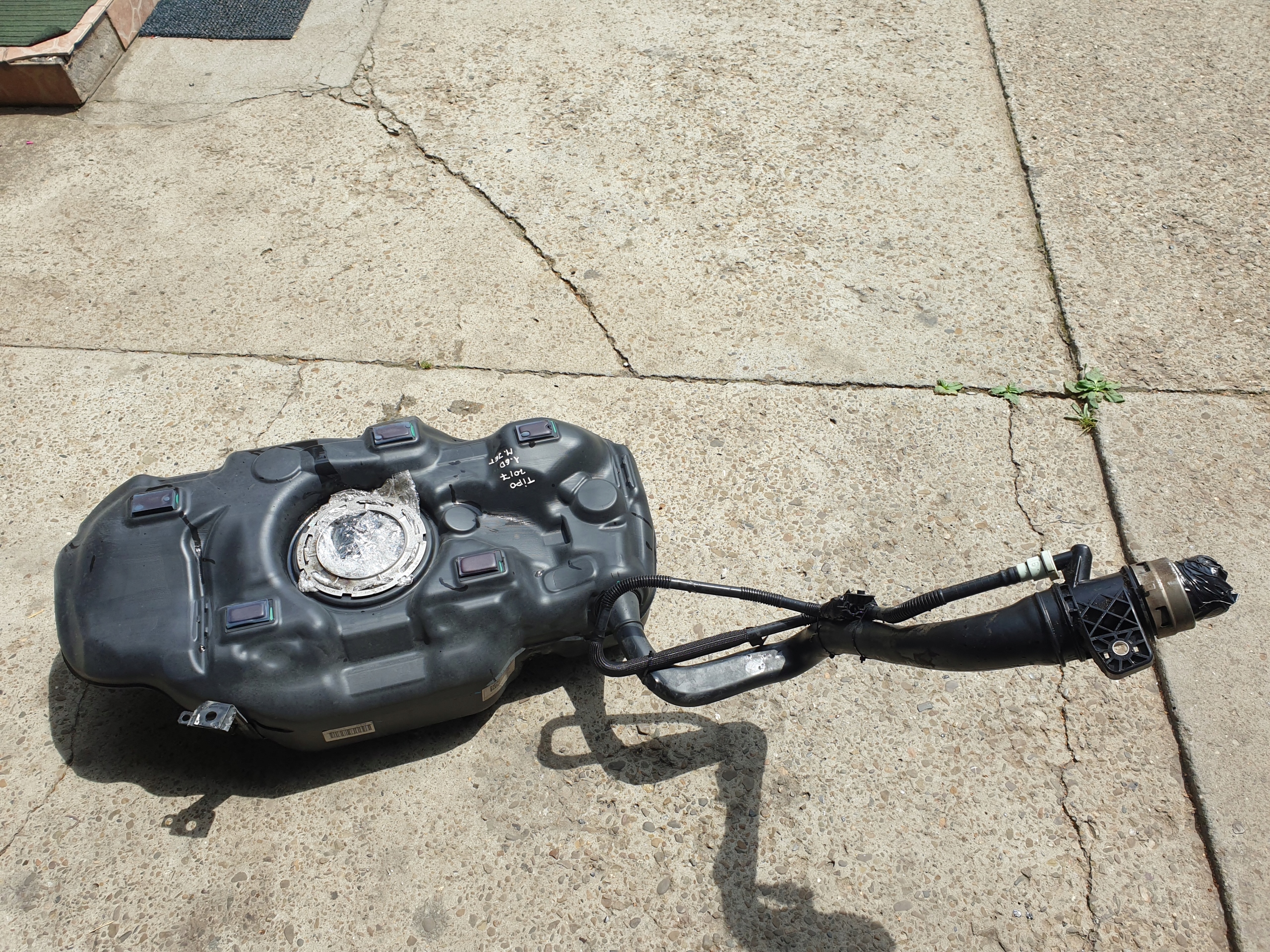 tank FIAT TIPO HB 2015- 1.6 M .JET 00520625610