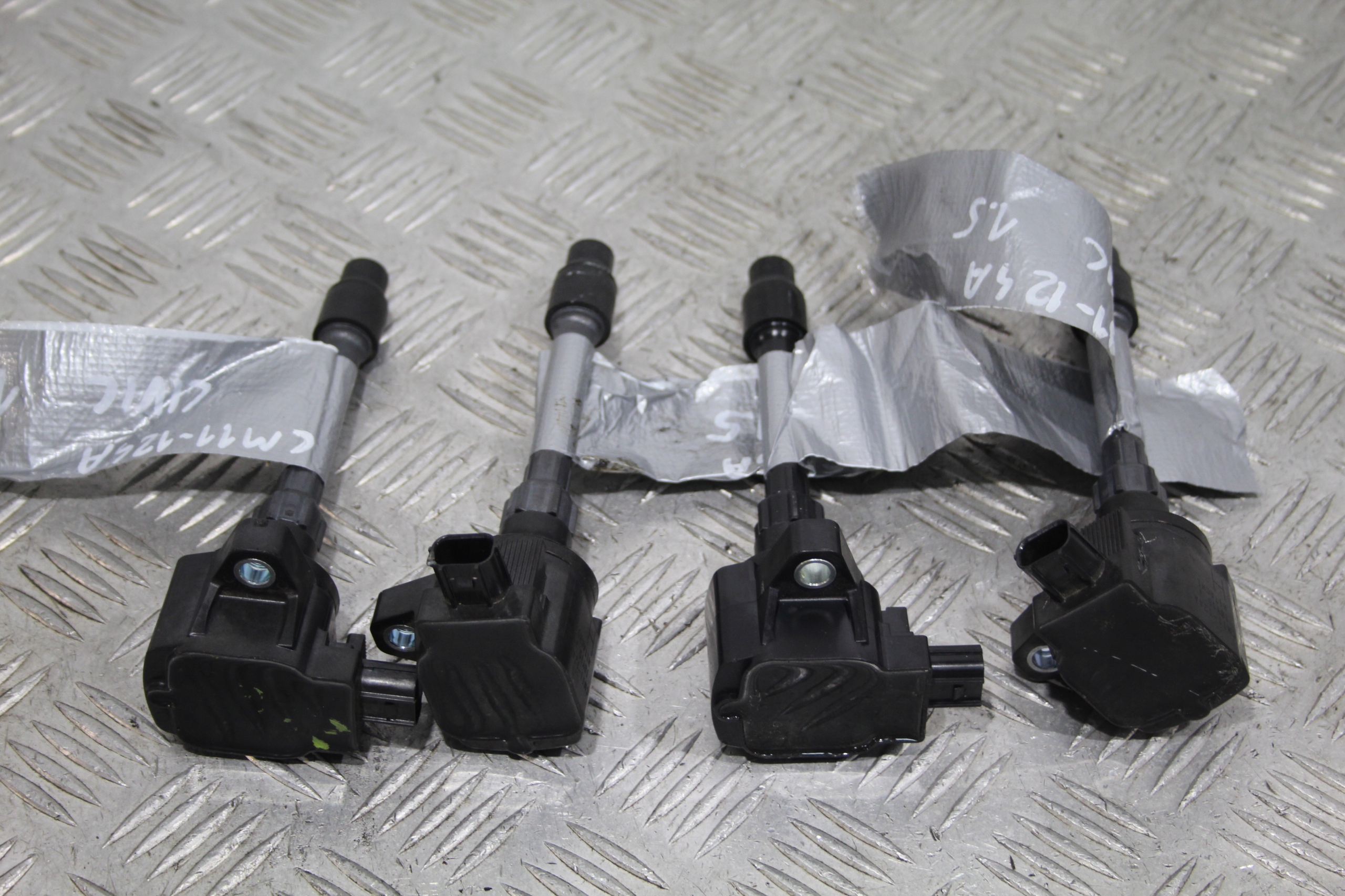 coils ignition HONDA CIVIC X 1,5 VTEC TURBO CM11-124A