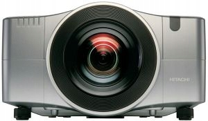 Projektor Hitachi CP-WX11000 + UCHWYT GRATIS