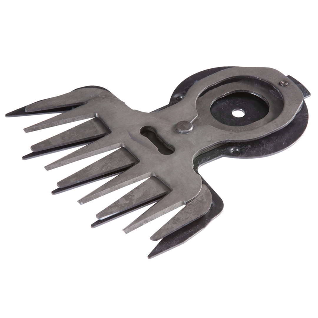 Náhradní řezací nůž pro trávy Makita 91N23-4 110mm 1 kus