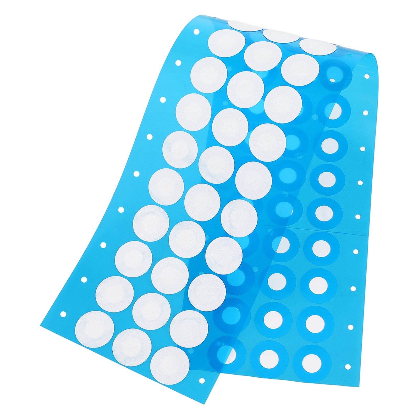 SAMOPRZYLEPNE MIKROPOROWATE FILTRY DO HODOWLI GRZYBÓW