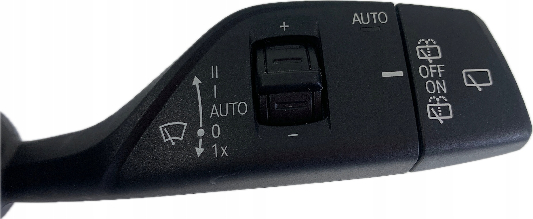 BMW 1 F40 ring steering wheel levers and controls 9472536 23.09.2019