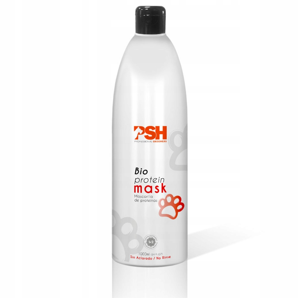 Psh Pro Bio Proteinová maska bez oplachování 1000 ml