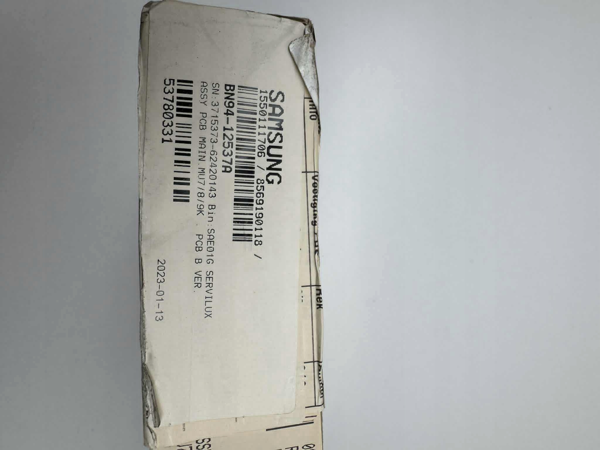 Základní Deska Pro Televizor Samsung UN55J6300AF 55" BN94-12537A BN41-02570B