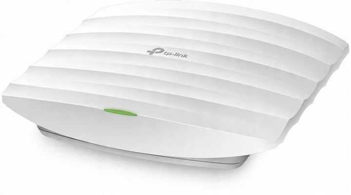 

Punkt Dostępowy Ap Tp-link EAP110 PoE 300Mb/s 11n