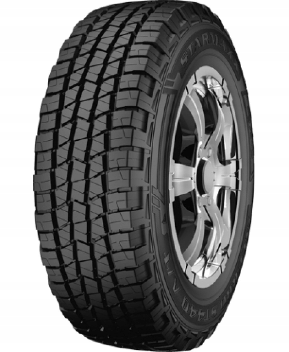 Starmaxx Incurro A/t ST440 265/65 R17 XL 116 S Celoročné pneumatiky do terénu