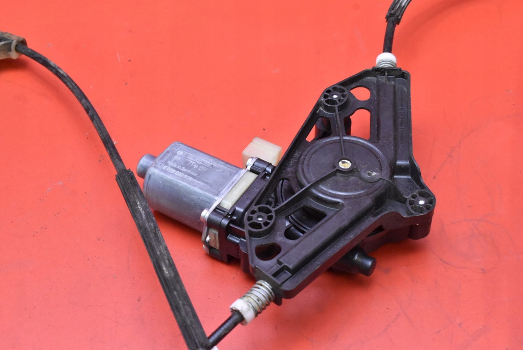 window regulator left front EU 5E0837461B SKODA OCTAVIA 3 III 17-20