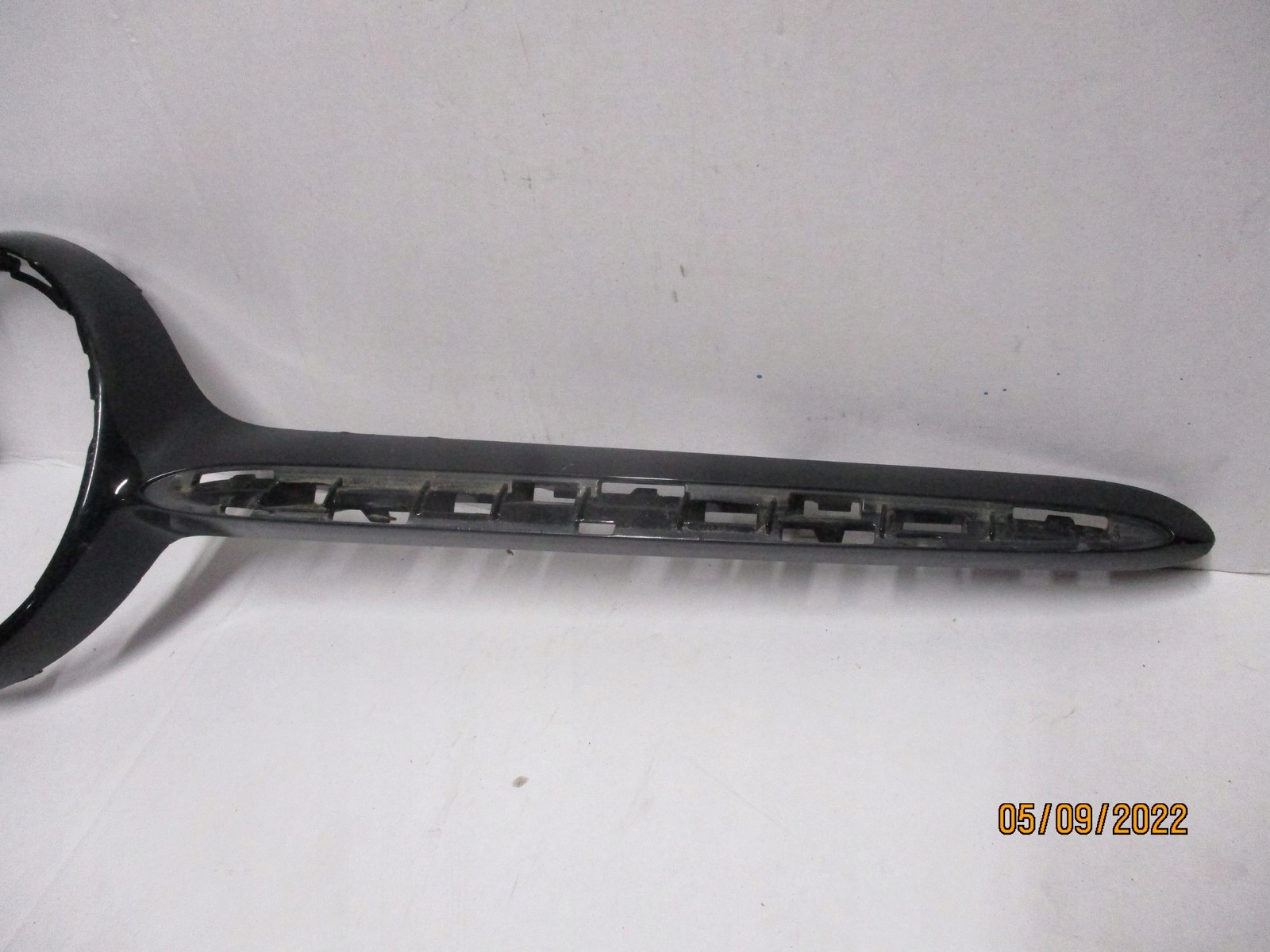 front PREKLADgrill MERCEDES A KLASA A177 A1778880300