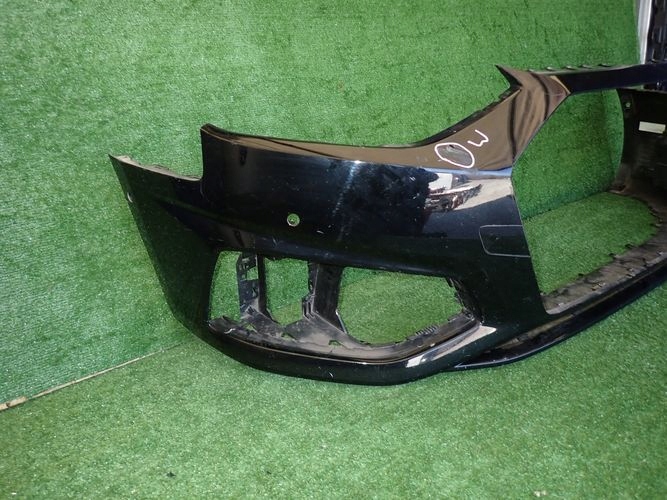 AUDI A4 B9 LIFT 19- Frontstoßstange vorne