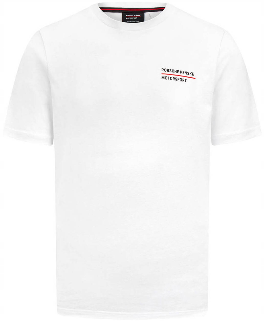 Tričko Porsche Penske Motorsport Graphic vel. S