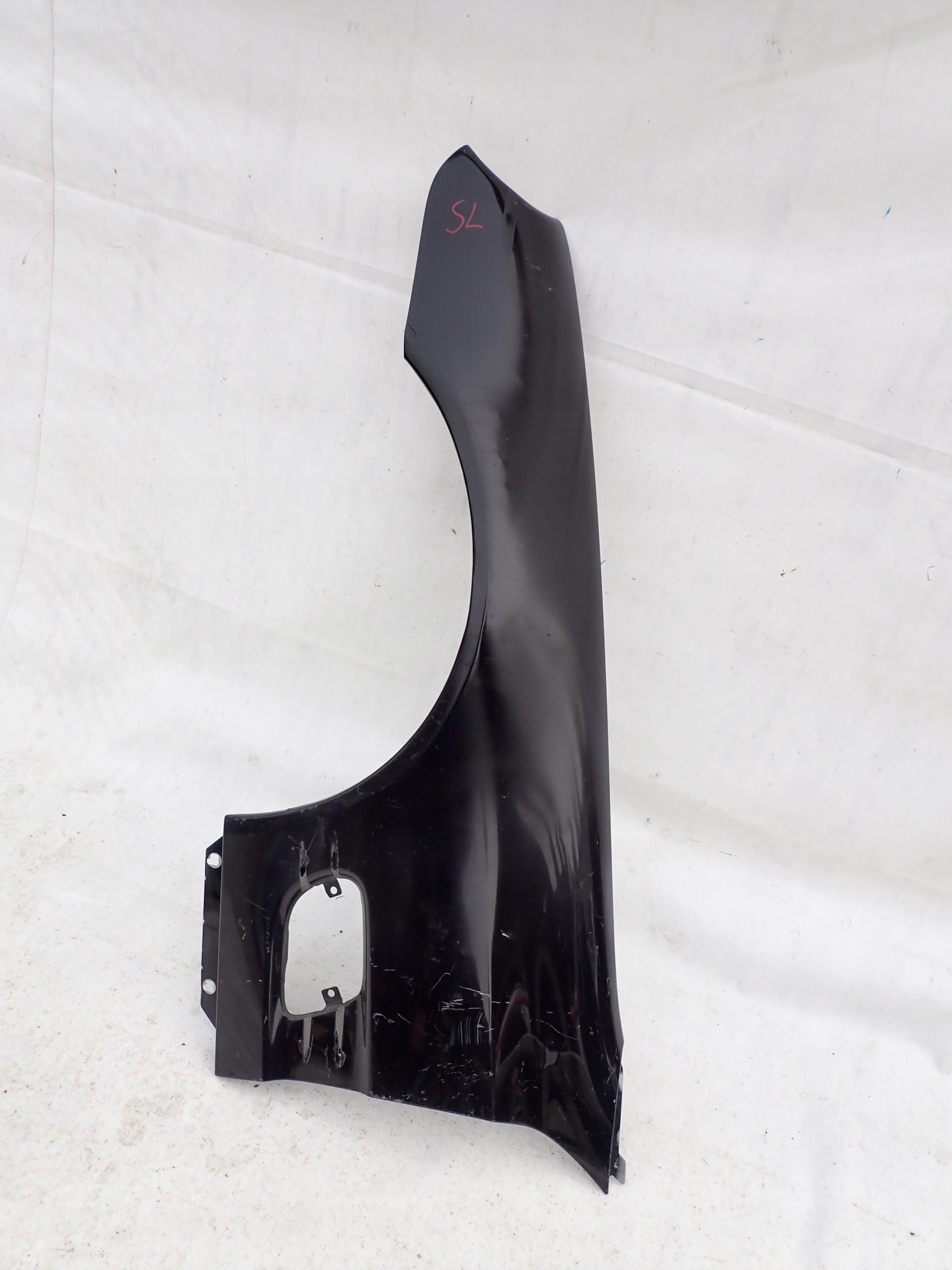 MERCEDES SL V R230 fender front front left