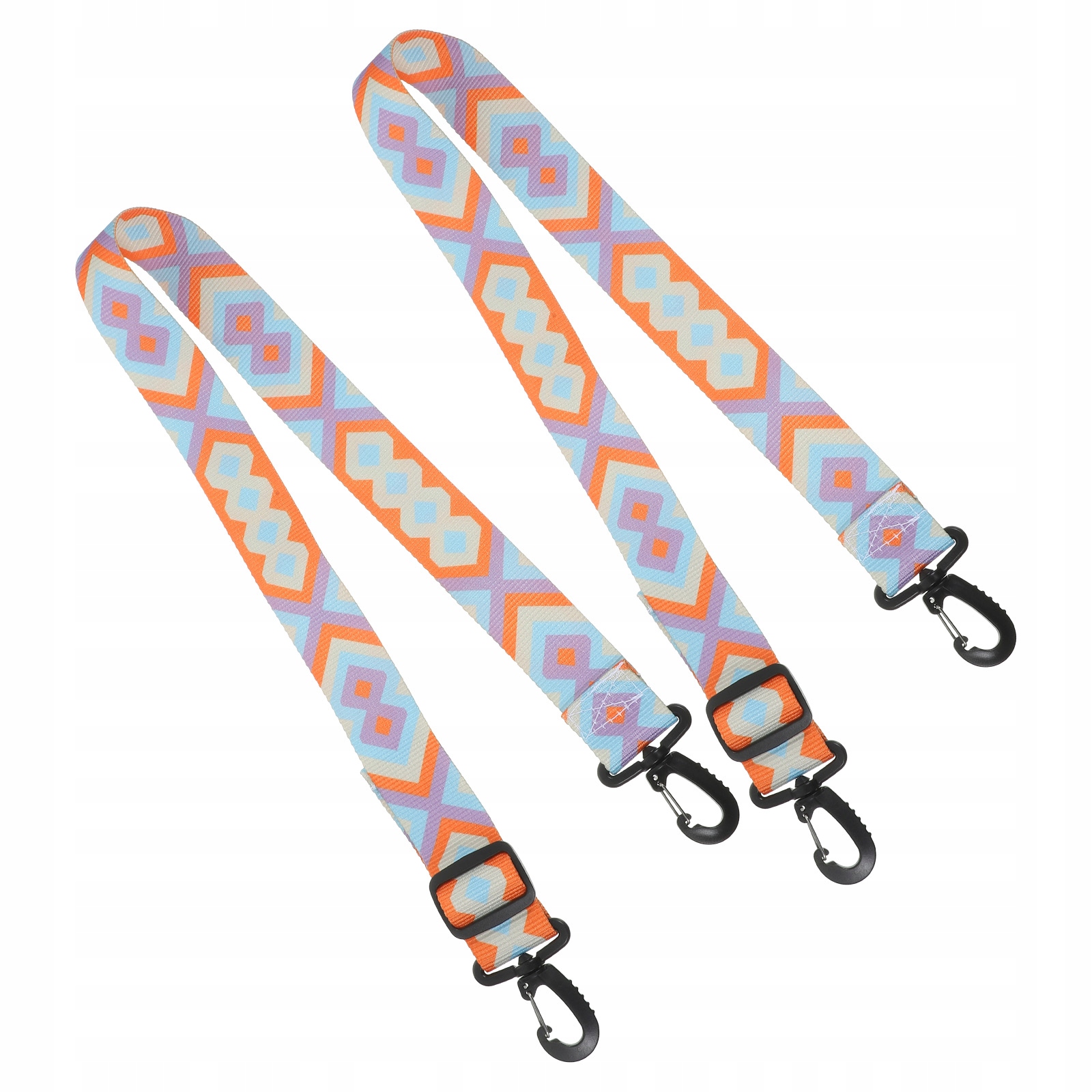 PASEK DO UCHWYTU KIJKÓW NARCIARSKICH RĘKAWICZKI ZIMOWE PASEK UCHWYT NA RAMIĘ PASKI DO BUTÓW