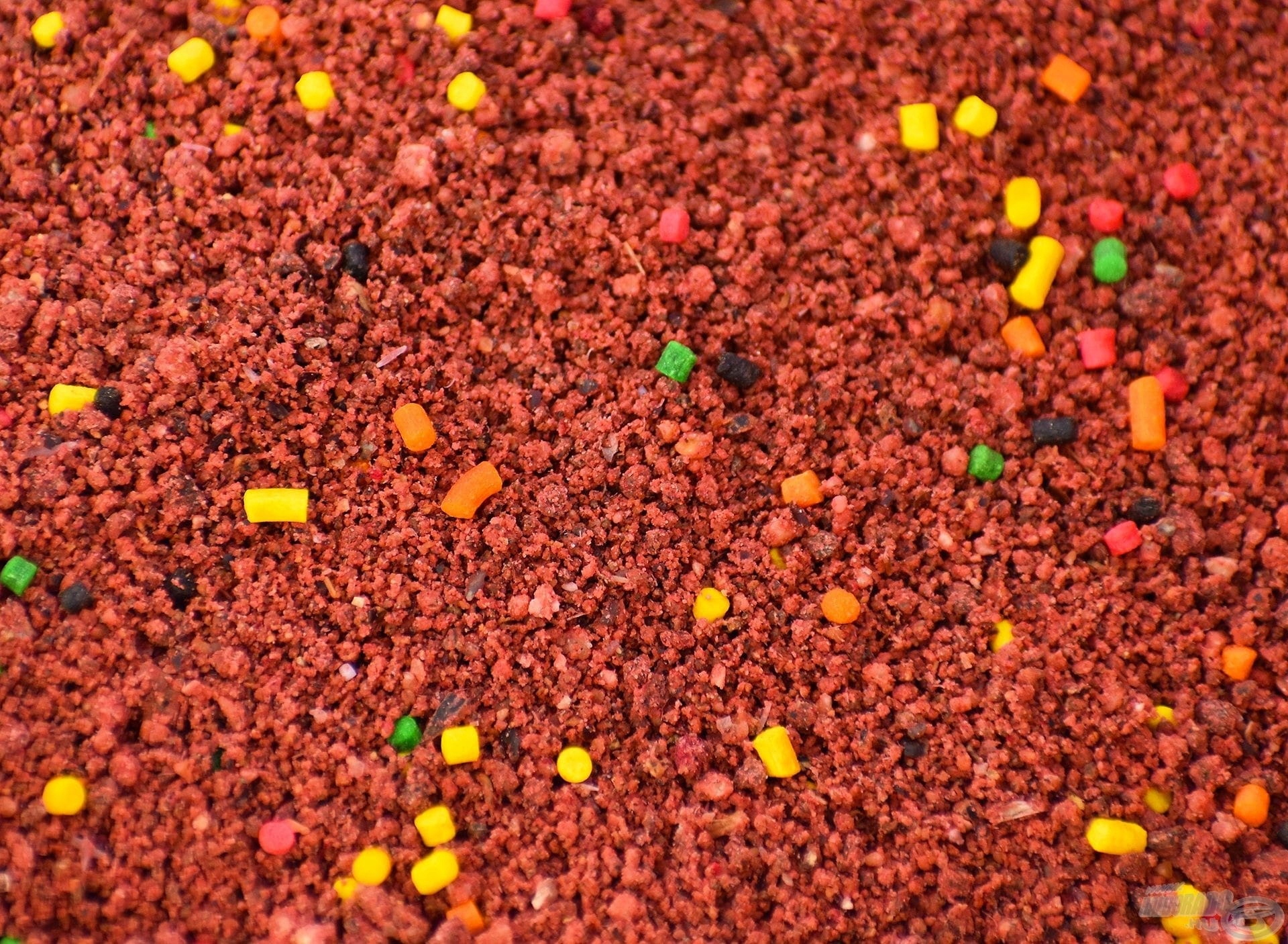 HALDORADO TORNADO Method MIX - Słodka Truskawka Marka Haldorado