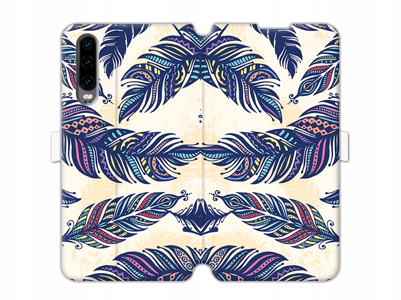 

Etui na Huawei P30 Wallet Book Fantastic