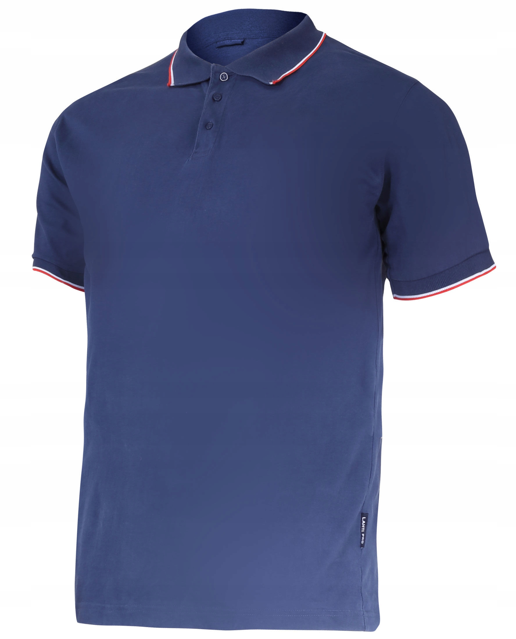 Koszulka robocza polo Lahti Pro L40312G r. 2XL
