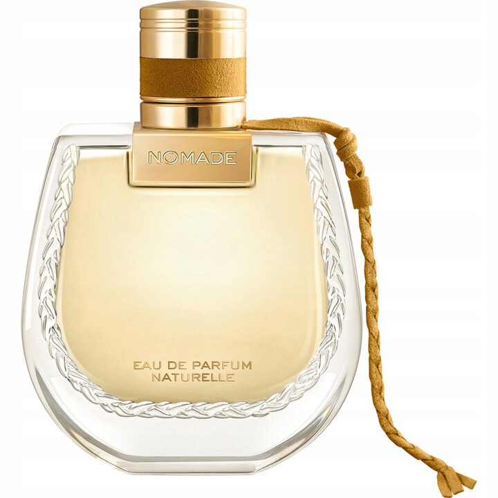 Chloé Nomade Jasmin Naturel Edp 50ml (Parfémovaná voda)