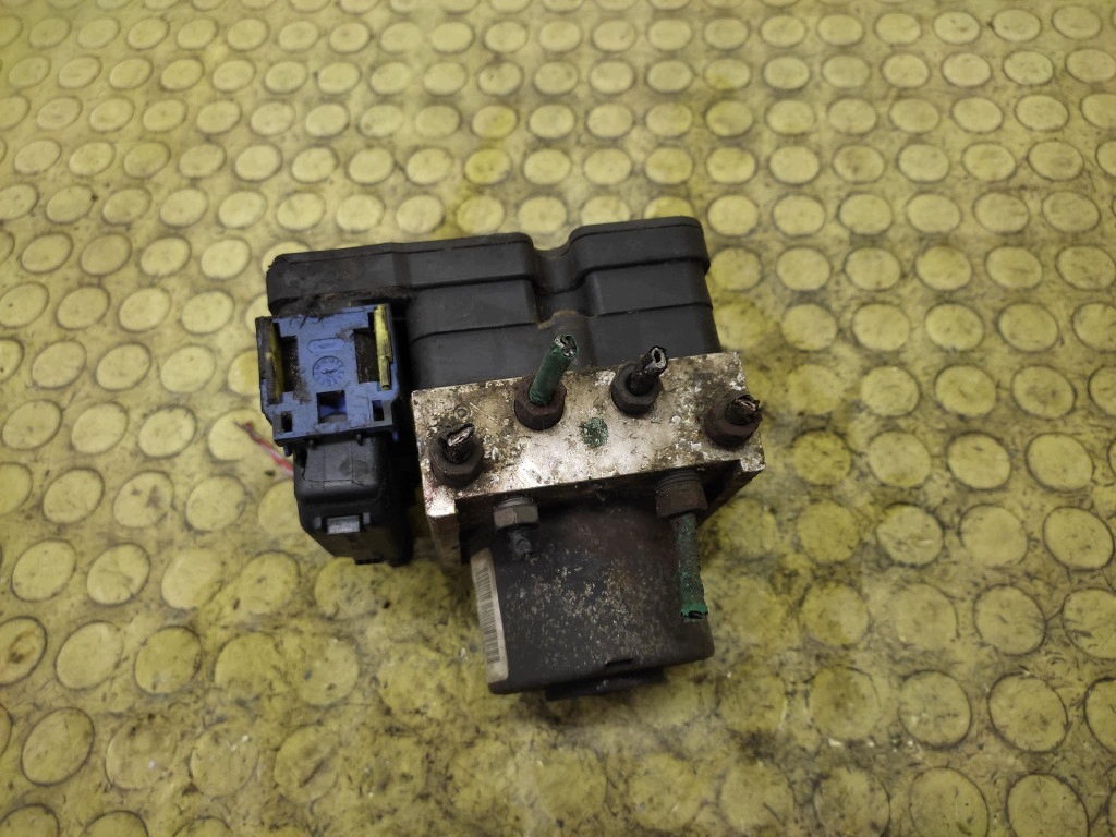 CITROEN C3 pump ABS 9641965380