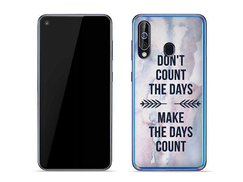 

Etui na Samsung Galaxy A60 Fantastic Case