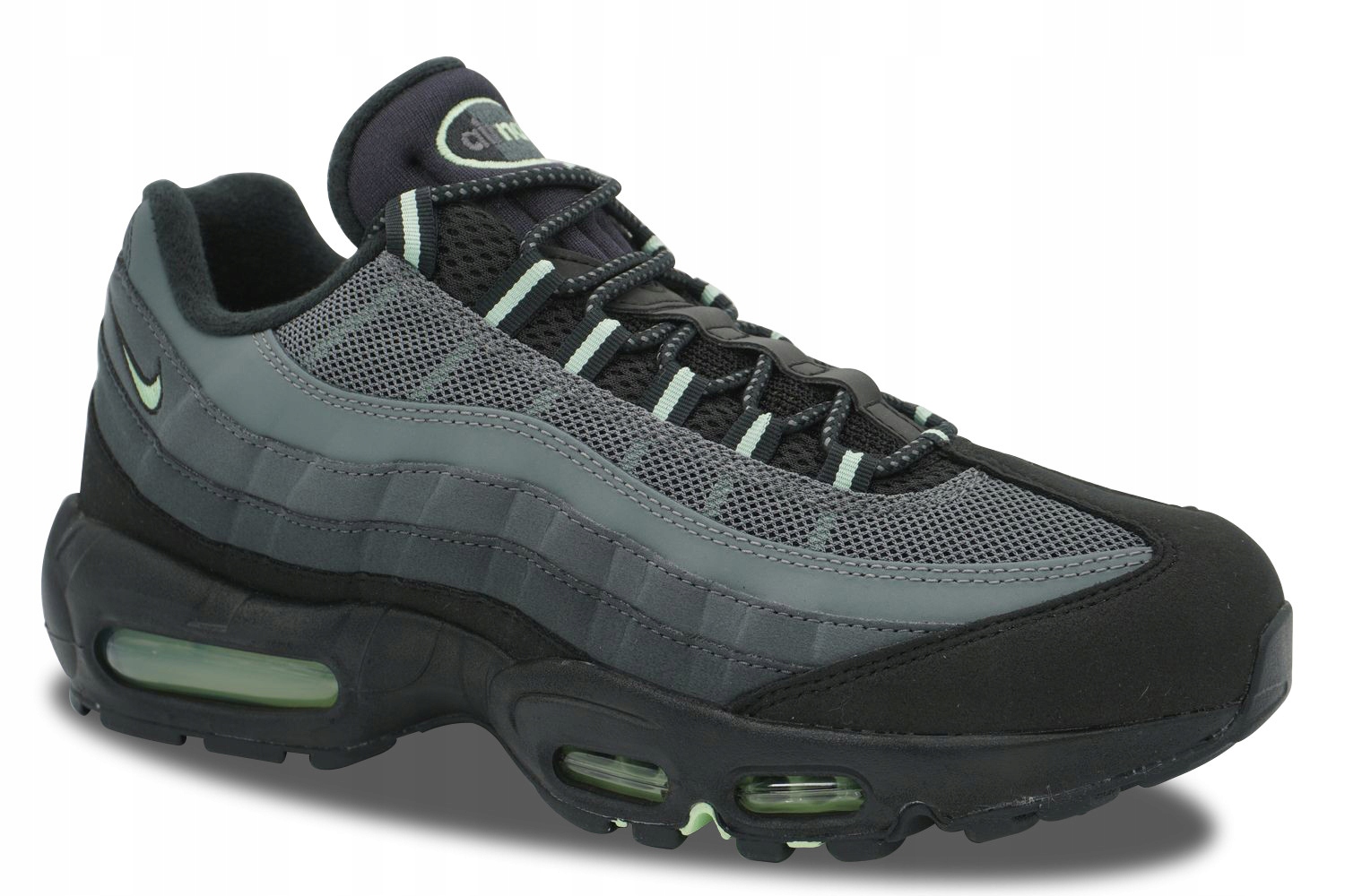 Nike Buty Męskie Sportowe Modne Air Max 95 HM0622-001 r. 44