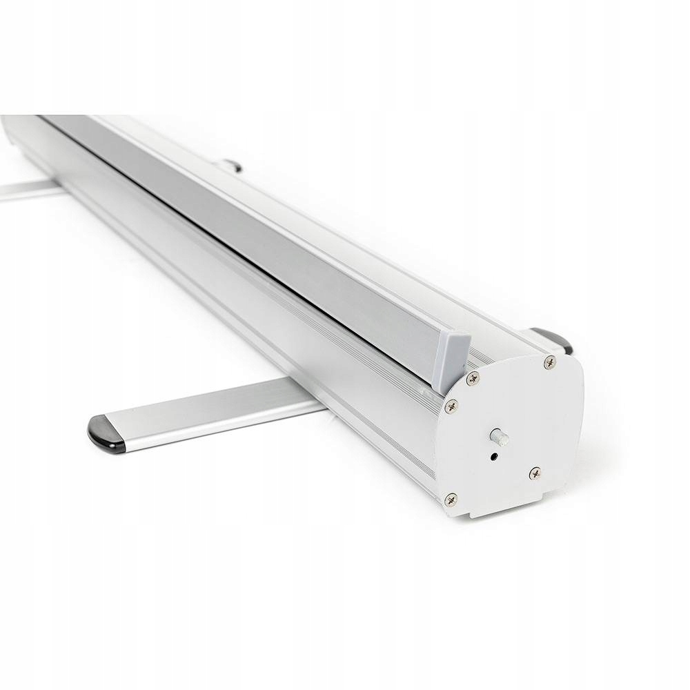 Kaseta Roll-UP Roll Up 85x200 cm - Premium, Wzmocniona