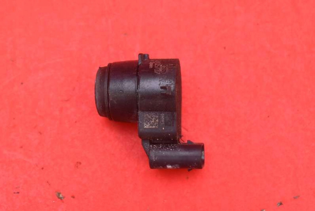 Sensor Parken heck PDC 6934308 BMW E90 E91 E92 06-12