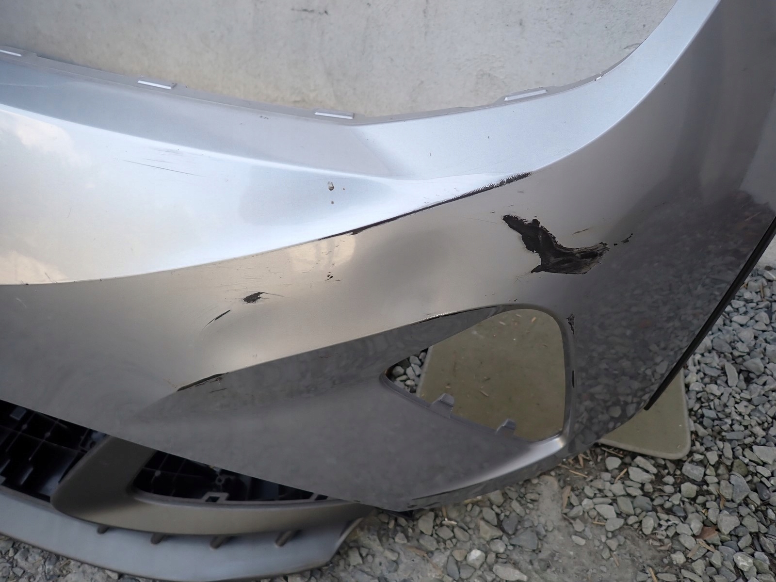 bumper front front SEAT ARONA FR 6F9 KJ7 LIFT 2022