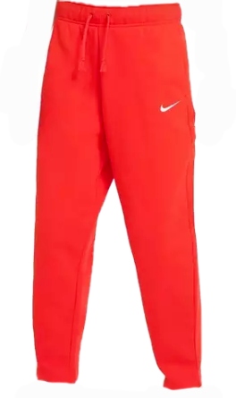 Dámské volné tepláky Nike Sportswear Fleece DD5636-673 vel. M