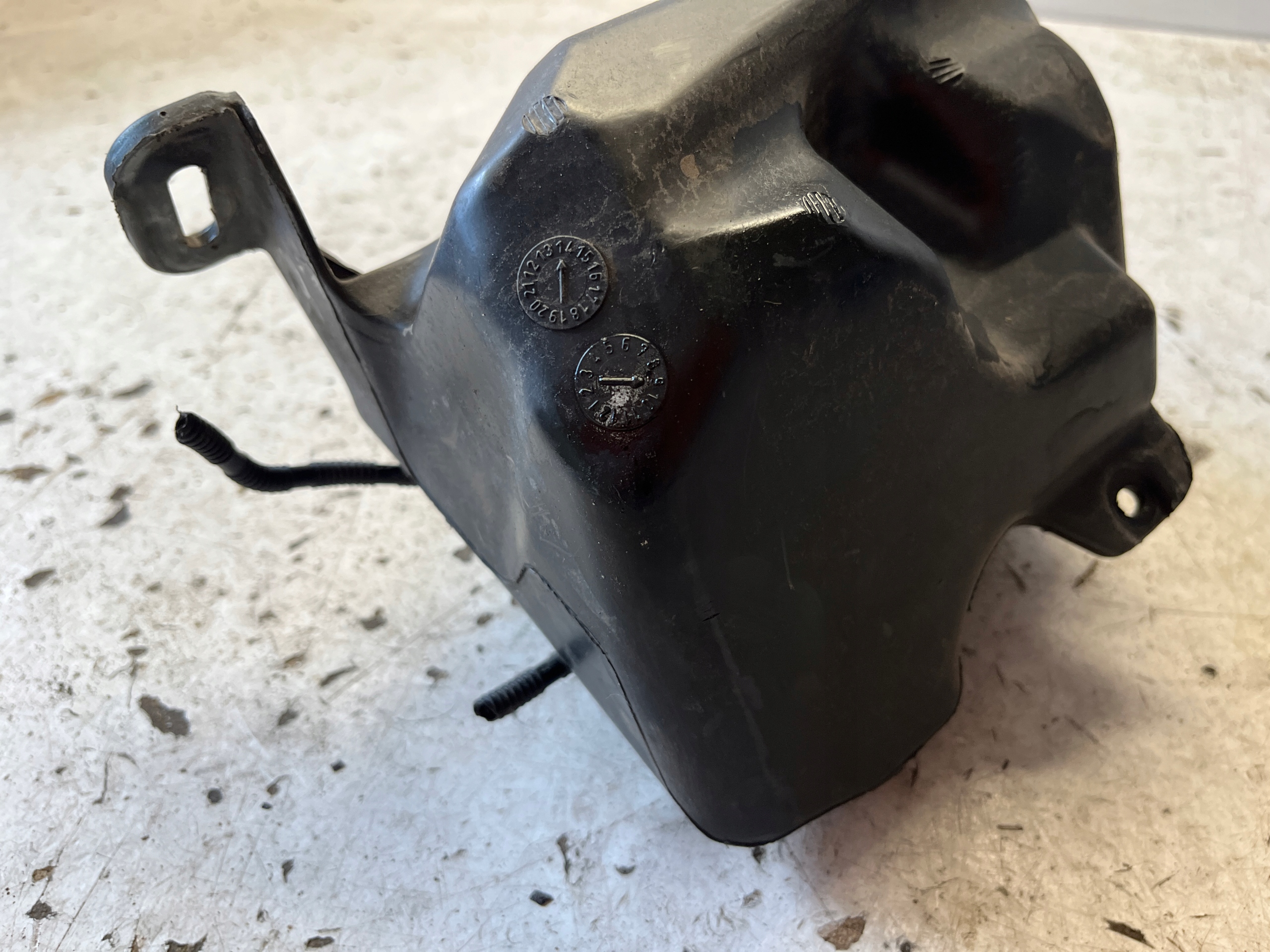 OPEL ADAM serbatoio LIQUIDO LAVAFARI 13354363