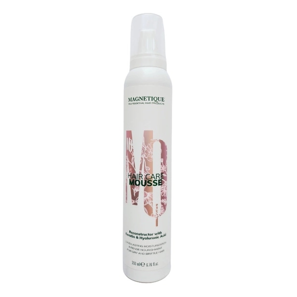 Magnetique Reconstructor pěna s kyselinou hyaluronovou 200 Ml