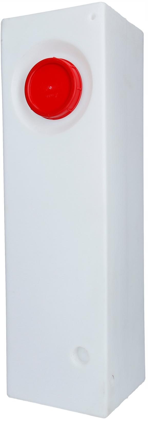 RE61068 - ЧИСТЫЙ ИЛИ СЕРЫЙ РЕЗЕРВУАР ДЛЯ ВОДЫ 57L