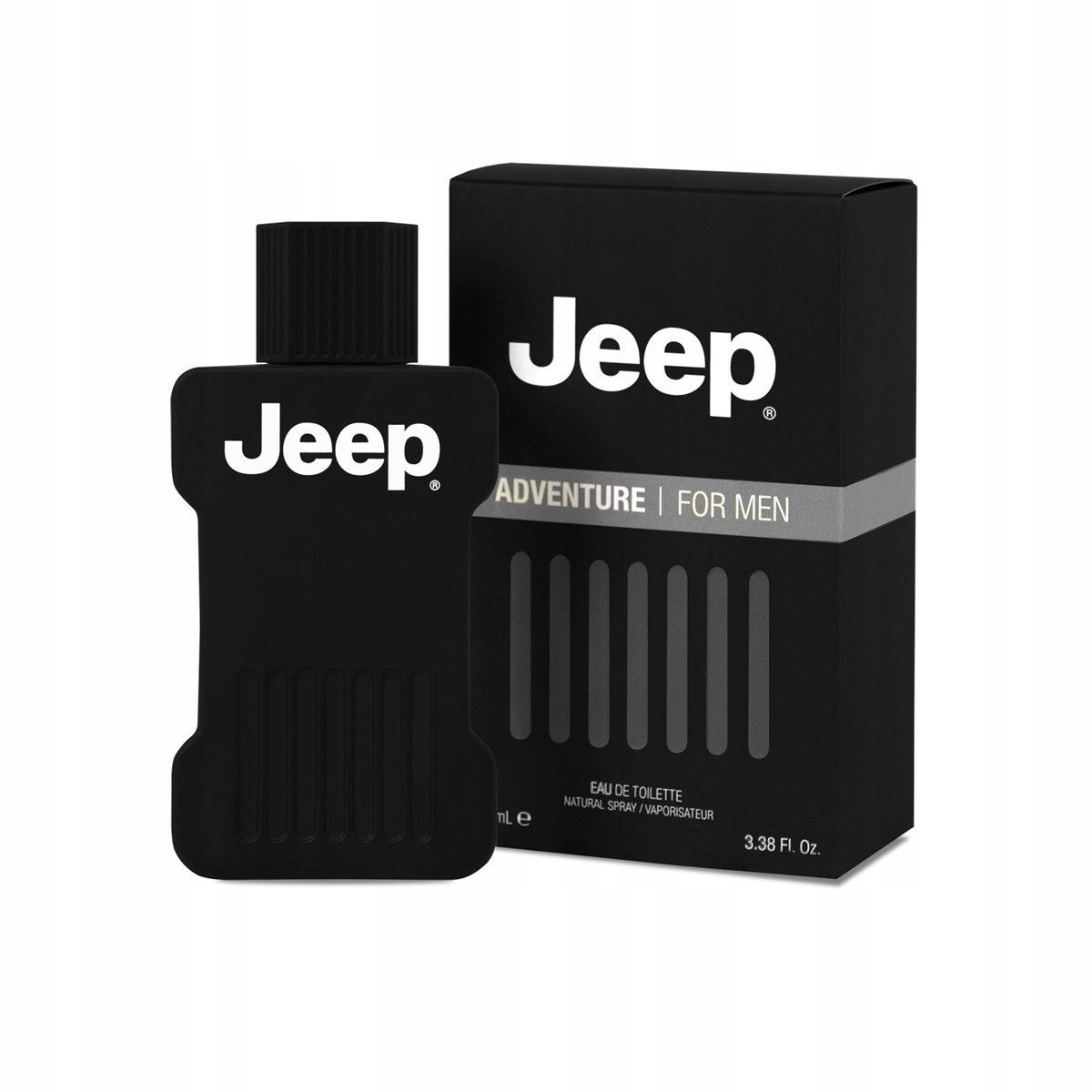 Jeep Freedom Toaletní Voda Pro Muže 100 ML