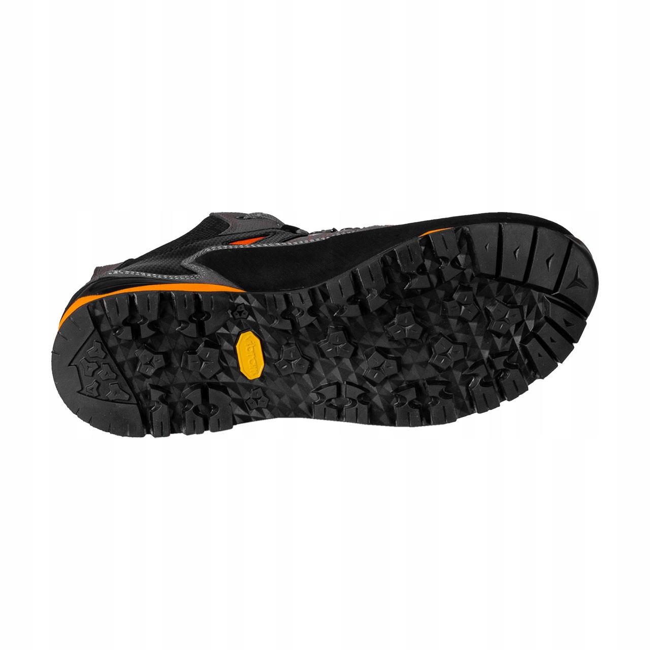 Alpinus Buty trekkingowe The Ridge Mid Pro 46 a/p Rozmiar 46