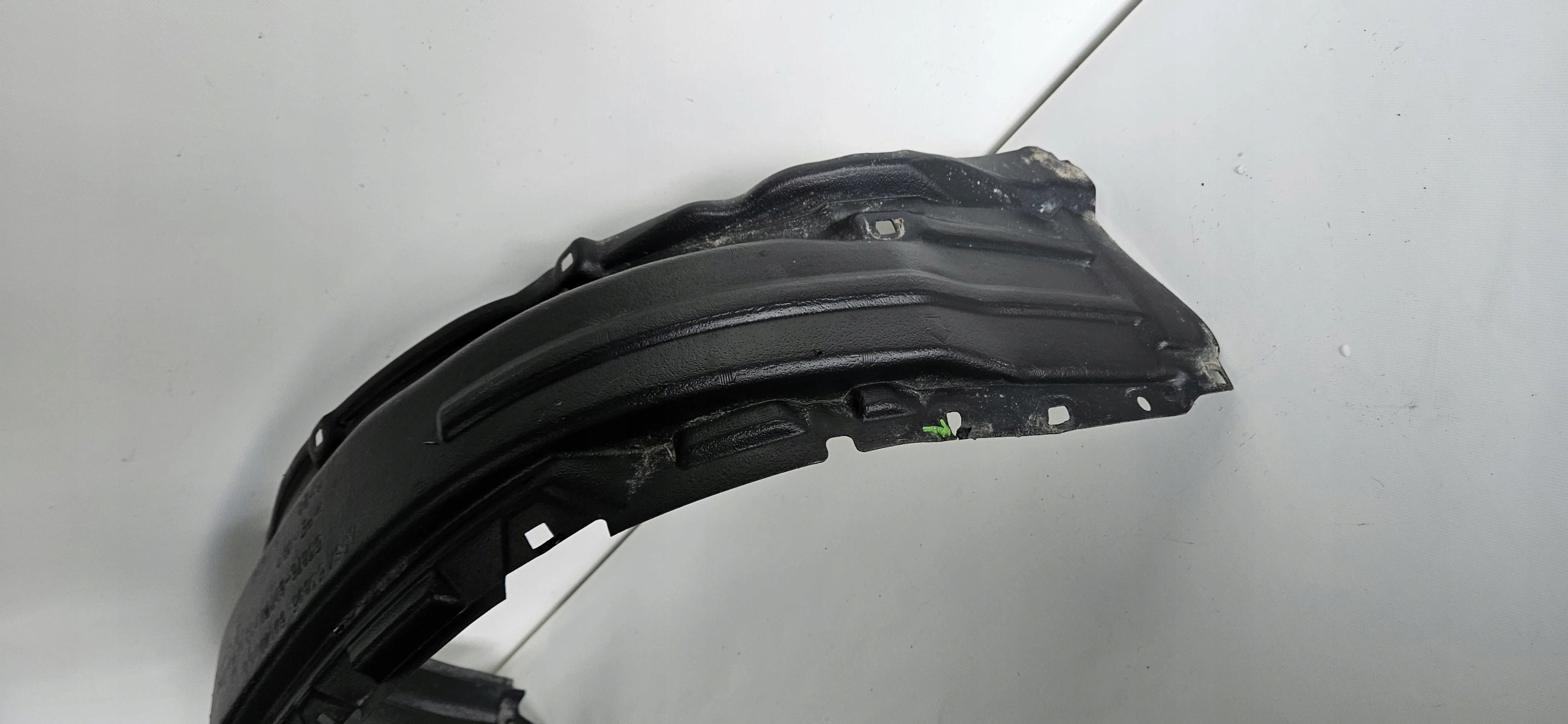 mudguard left front TOYOTA LAND CRUISER 150 ORYG