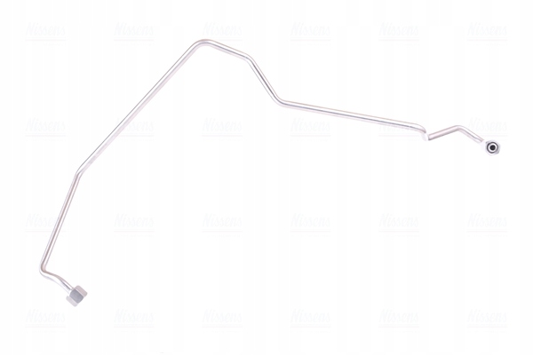 NISSENS 935023 масляний шланг, нагнітач