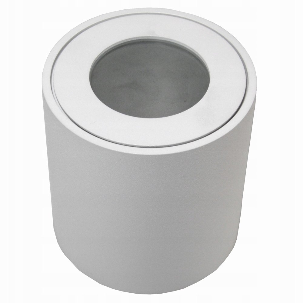 

Oprawa Natynkowa Halogenowa Tuba Led IP54 GU10
