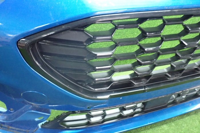FORD PUMA MK2 II ST LINE 19- Frontstoßstange vorne