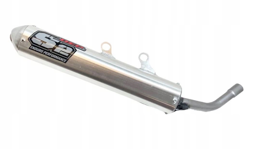 Dep Pipes Koncovka Výfuku (tlmič) Beta 200 '19-...