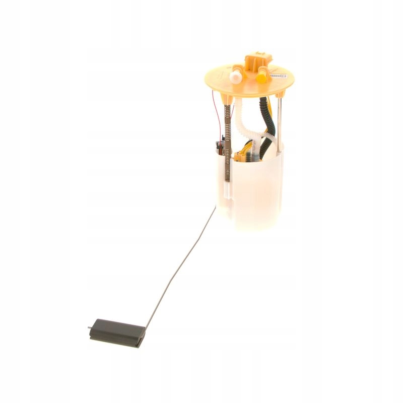 POMPA PALIWA 0 580 203 314 BOSCH RENAULT MASTER EAN (GTIN) 4047026259384