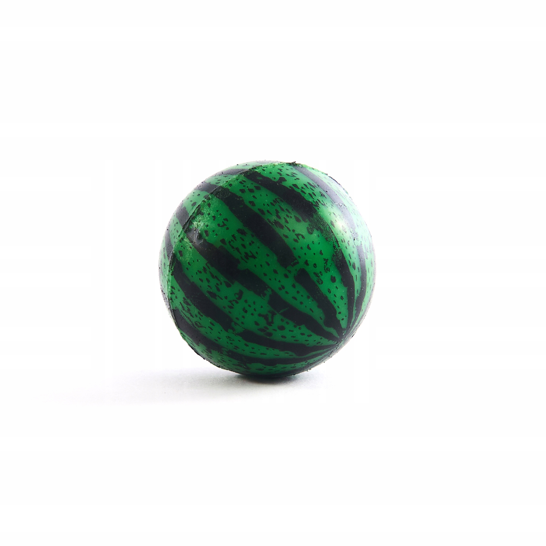 

Piłka Kauczukowa Arbuz Zielony Kauczuk 2,5CM