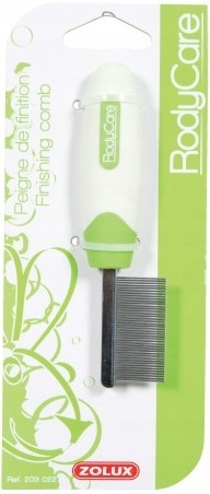 GRZEBIEŃ DLA GRYZONI GĘSTY 203022 ZOLUX