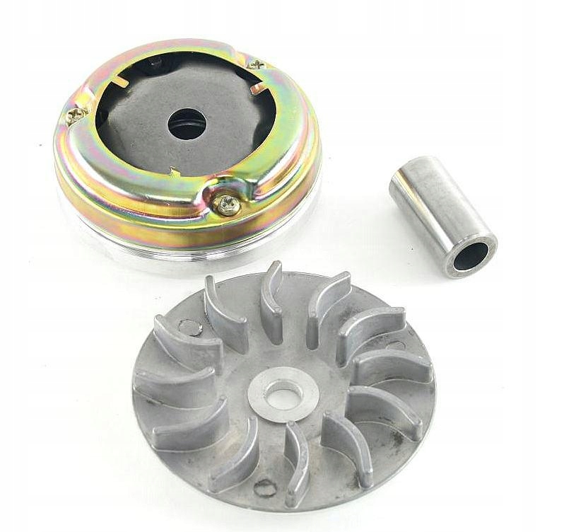 

Wariator komplet skuter do Honda Dio 50 Lead